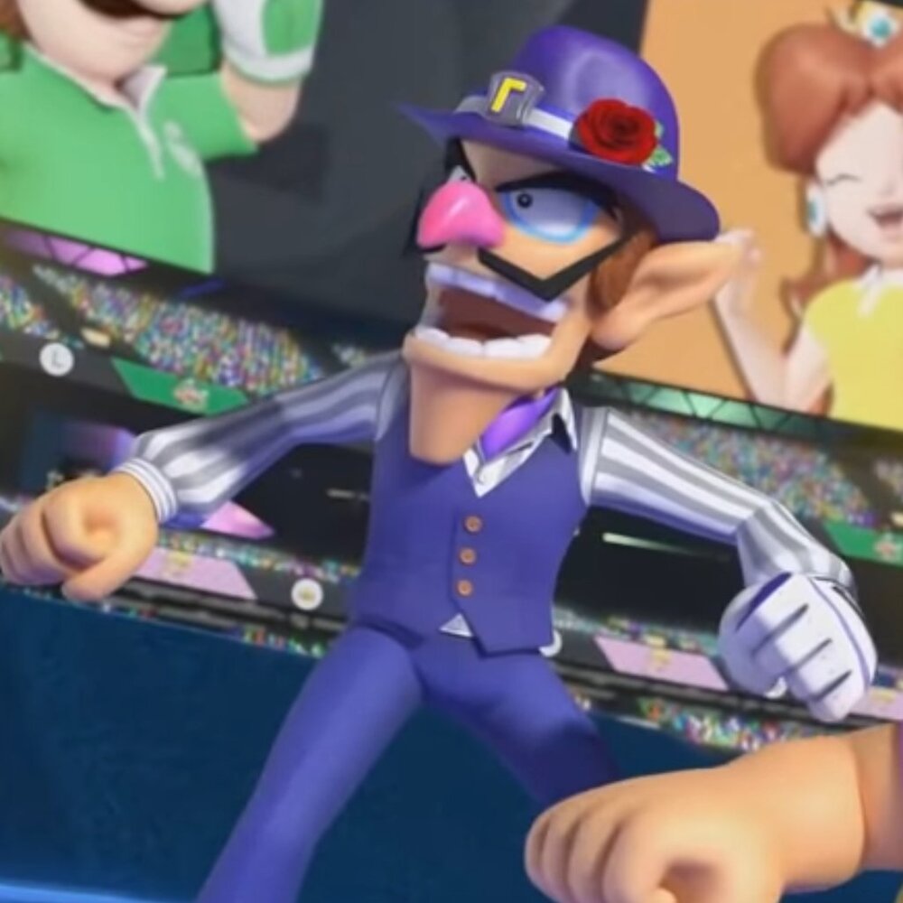 Meet your Posher, Jason